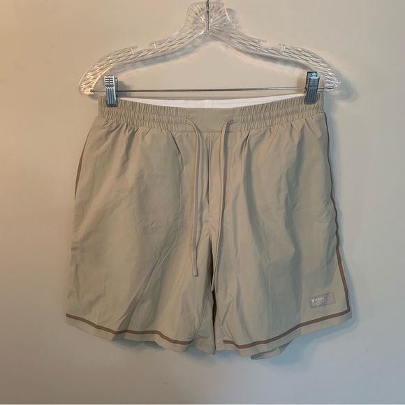 Lululemon Hybrid Pool Short M - Picture 3 of 9